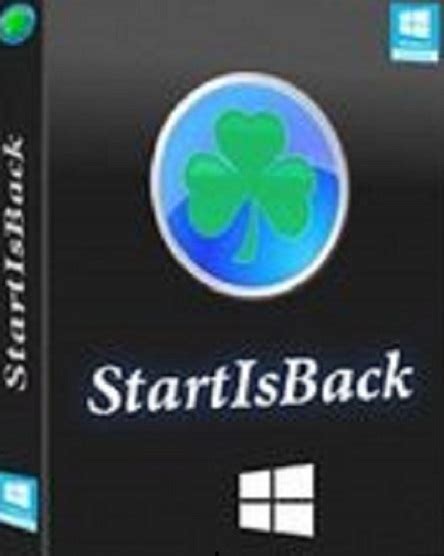 Startisback