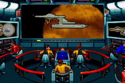 Startrek game. Apr 9, 2023 · 9.41 /10 8. Star Trek: Away Team - PC. 9.87 /10 9. Star Trek Deep Space Nine: The Fallen - PC. 9.92 /10 10. Star Trek: Tactical Assault. Star Trek is one of the most popular and well-known stories of all time. When it first premiered on television in 1966, there was nothing else like it. And since its birth, few other shows have even come close ... 