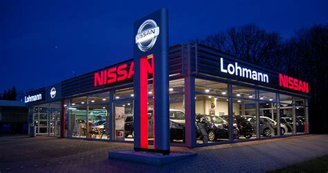 Startseite: Autohaus Lohmann GmbH & Co KG