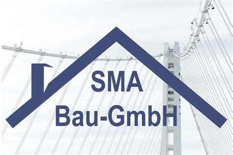 Startseite - SMA Bau Art GmbH