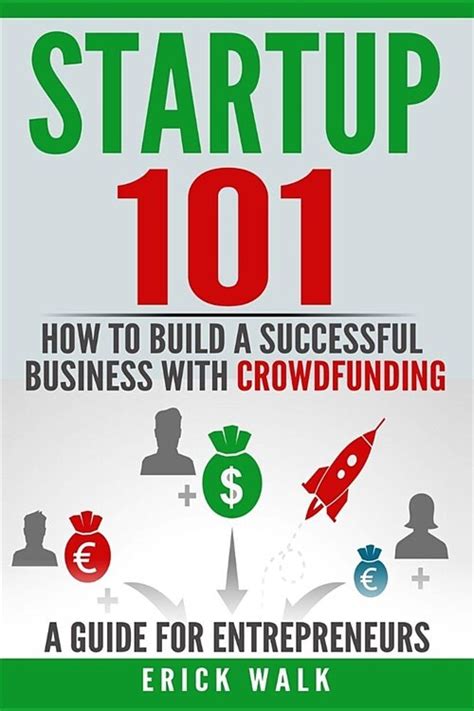 Startup 101 how to build a successful business with crowdfunding a guide for entrepreneurs. - Manuale di ricerca e pratica sulla crescita post-traumatica.