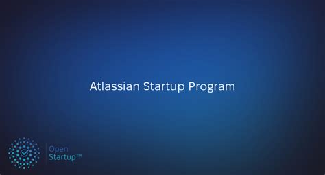 Startup Atlassian