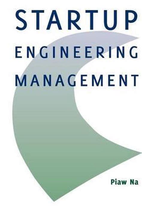 Startup Engineering Management