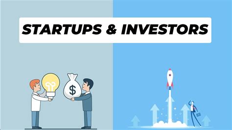 Startup company investment opportunities. Things To Know About Startup company investment opportunities. 