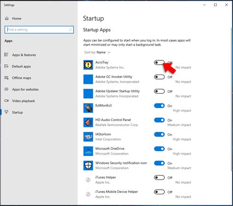 Here are the steps: Step 1: Right-click on an empty area on the taskbar and select Task Manager. Step 2: When Task Manager comes up, click the Startup tab, and look through the list of programs ....