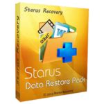 Starus Data Restore Pack  (v4.0)