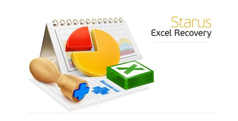 Starus Excel Recovery  (v4.0)