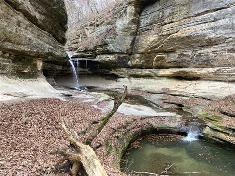 Starved Rock State Park, IL Health & Activities Weather Forecasts ...