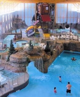 Starved rock water park. Grand Bear Resort at Starved Rock. 2643 IL-178, North Utica, IL 61373. Grand Bear Resort is the perfect place for a fun family getaway, located in the beautiful setting of Starved Rock State Park in Utica, Illinois. It offers … 
