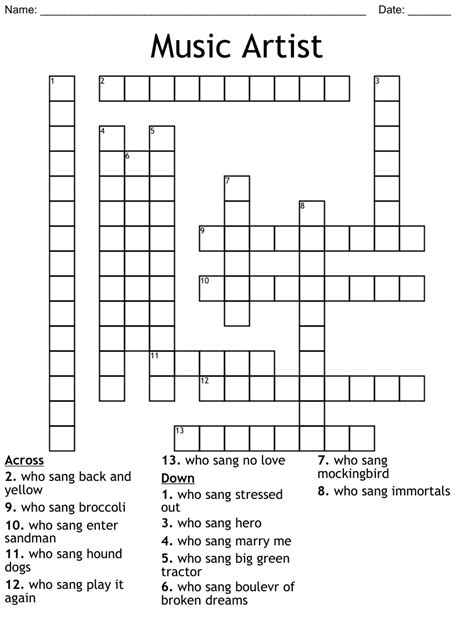 Starving singer steinfeld crossword. starving hungry, famished Crossword Clue. The Crossword Solver found 30 answers to "starving hungry, famished", 8 letters crossword clue. The Crossword Solver finds answers to classic crosswords and cryptic crossword puzzles. Enter the length or pattern for better results. Click the answer to find similar crossword clues . Enter a Crossword … 