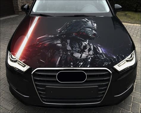 Starwars Car Decal - Etsy