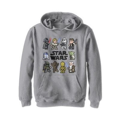 Starwars Hoodie : Target