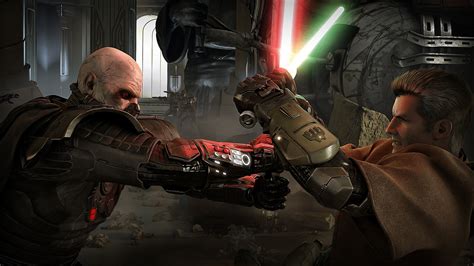 Starwars the old republic. Star Wars: Knights Of The Old Republic – the remake seems as distant as ever (Picture: Lucasfilm Games) Saber Interactive is now an independent … 