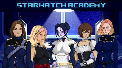 Starwatch academy wiki