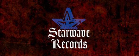 Starwave Records