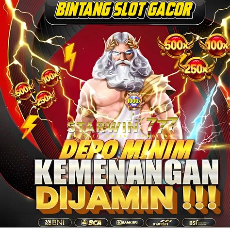 Starwin777 slot online terbaik dan terpercaya 2024. 3d 4d mimpi mancing.