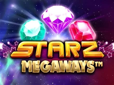 Starz Megaways Demo