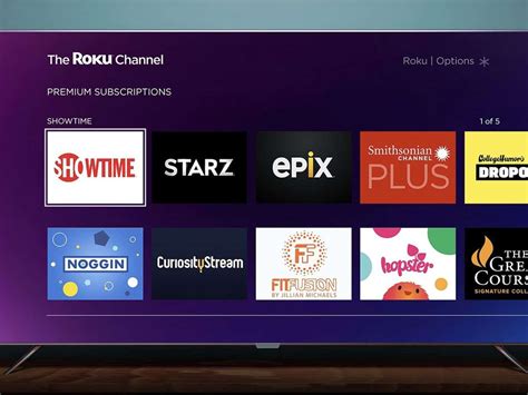 If you are subscribed to STARZ through a Roku device this page will explain how to cancel your subscription From the Roku player Browse and highlight.. 