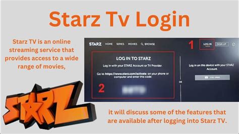 Starz sign in. Things To Know About Starz sign in. 