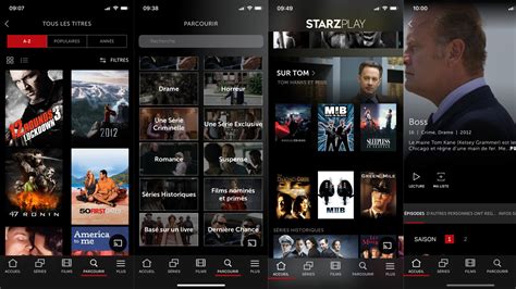 Starzplay What It Is and How to Watch It