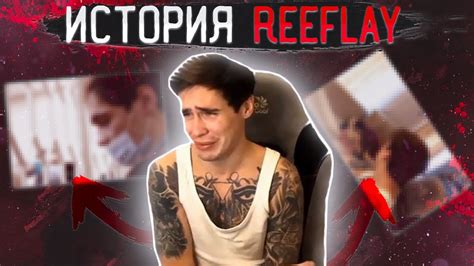 Russian YouTuber Stas Reeflay has been arreste