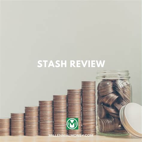 Stash Review 2024 - Modest Money