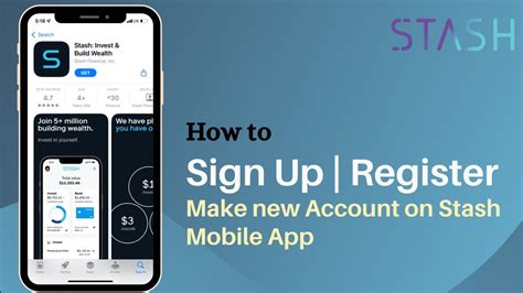 Stash account. Stash is a platform that lets you open a brokerage account with a low monthly fee and access to thousands of stocks and ETFs. You can trade, invest, and manage your portfolio on the app or online, and get personalized recommendations and rewards. 