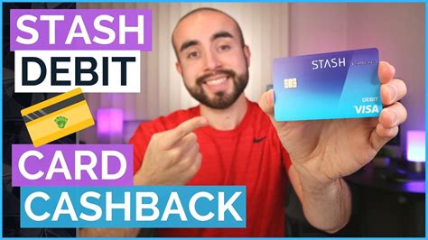 Stash credit card. Aug 31, 2020 ... Individuals who pay with their Stash debit card at a given merchant (say ... card payments, versus 45 billion credit card payments. But that ... 