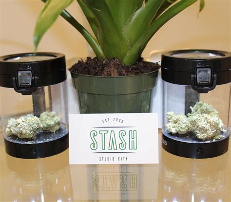 This October 28th, from Noon to 8 PM CST, Stash Dispensaries inv