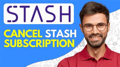 Stash subscription cancel. Things To Know About Stash subscription cancel. 