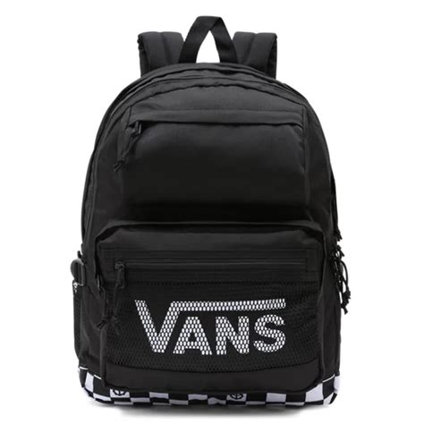 Stasher Backpack - vans.com