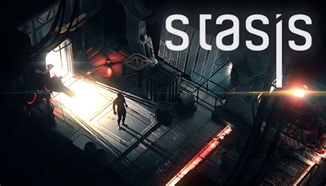 Stasis (video game) - Wikipedia