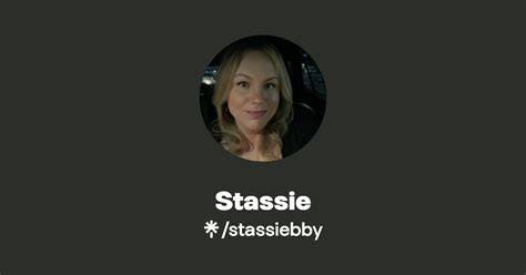Stassie Onlyfans Onlyfans