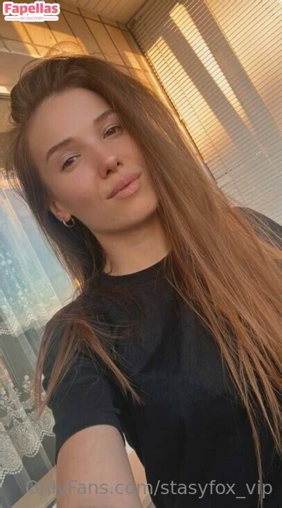 💋 PORN Stasyfox_Vip Onlyfans Leak
