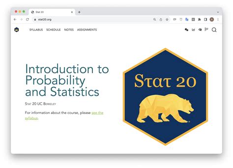 Stat 205b berkeley.  think to yourself "that is to say".  Oct 21, 201...