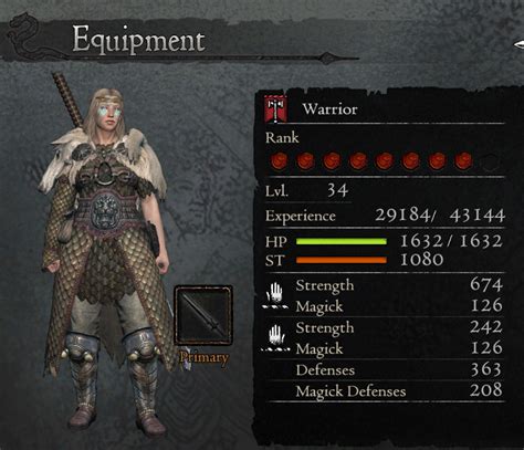 So as to change into a sorcerer late game after playing thief for ex: 100 levels And not have the lowest stats for magic damage. Without the use of magic weapons of course since stats didn't really affect having over 2k+ stats since dragonforged weapons made up for that in DD1. They reallocate to fit your vocation.. 