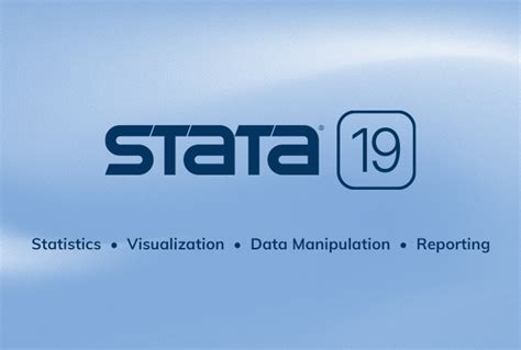 Stata 19 price.  Stata is a complete, integrated software package that provides all your data...