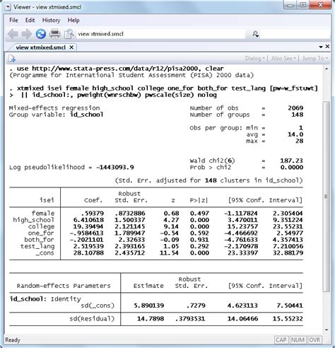 IPW estimators use estimated probability weights to correct for missing data on the potential outcomes. teffects ipw accepts a continuous, binary, count, fractional, or nonnegative outcome and allows a multivalued treatment. See[TE] teffects intro or[TE] teffects intro advanced for more information about estimating treatment effects from ...