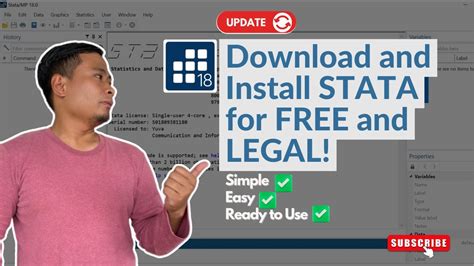 Stata free trial reddit.  The library may also know if this software is ins...