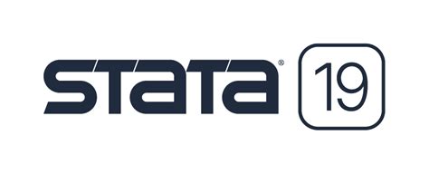 Stata mp 19.  Feb 4, 2026 · Open Stata, and type in and run the example code...