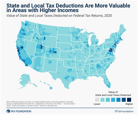 State And Local Tax SALT Deduction What It Is How It Works 