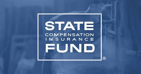 State Comp Insurance Fund Mpn