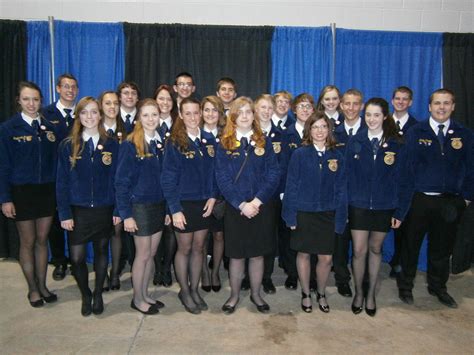 State Convention – Ohio FFA