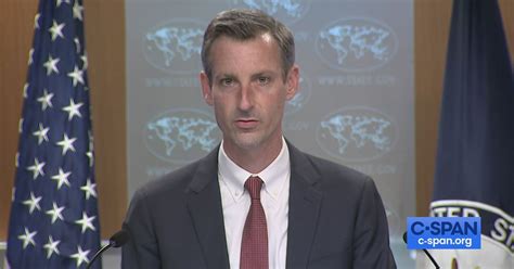 State Department Daily Briefing - c-span.org