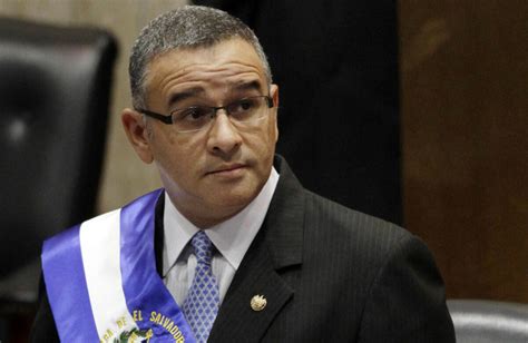 State Department sanctions 2 former Salvadoran leaders, dozens of officials in Central America