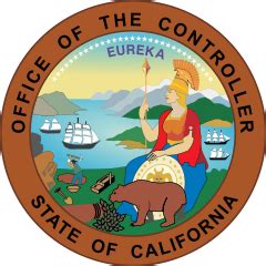 State Departments - California State Controller