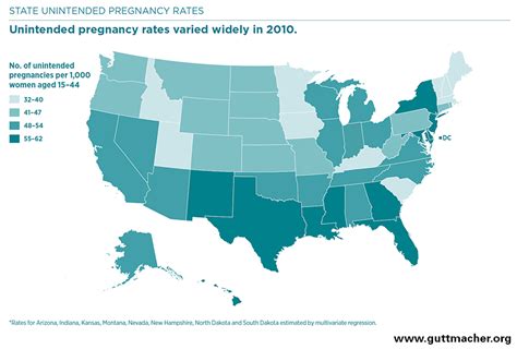 State Facts About Unintended Pregnancy: Hawaii