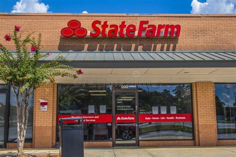 State Farm Insurance Conyers Ga