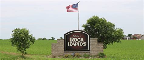 State Farm Rock Rapids IA, Hours & Locations