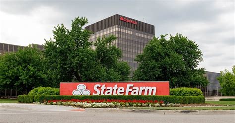 State Farm drops support of a program that promotes …